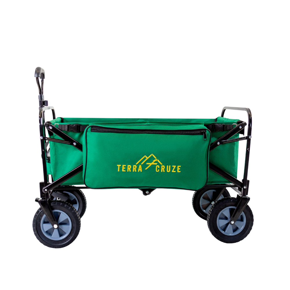 Terra Cruze Starter Bundle