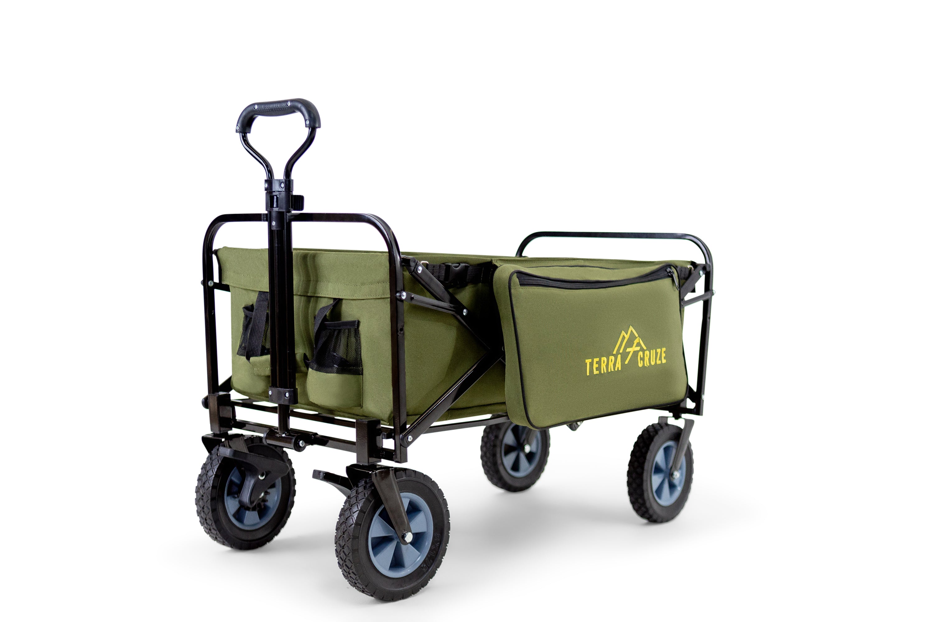 Terra Cruze bag