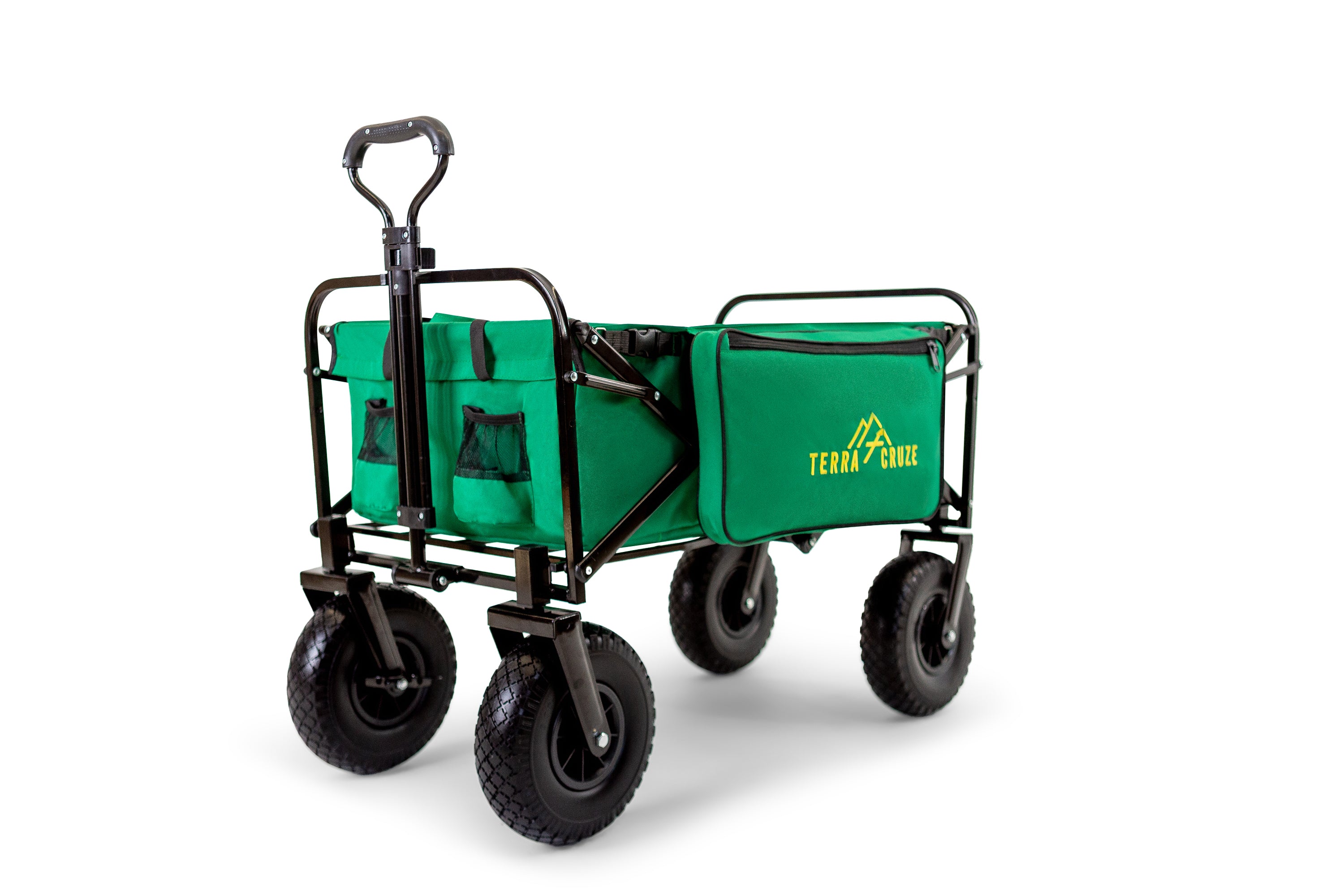 Terra Cruze bag