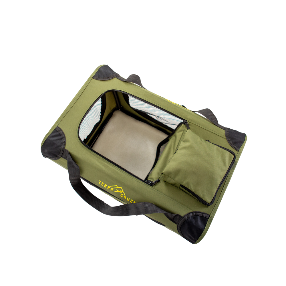 Terra Cruze PetPod