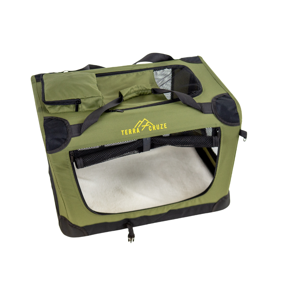Terra Cruze PetPod