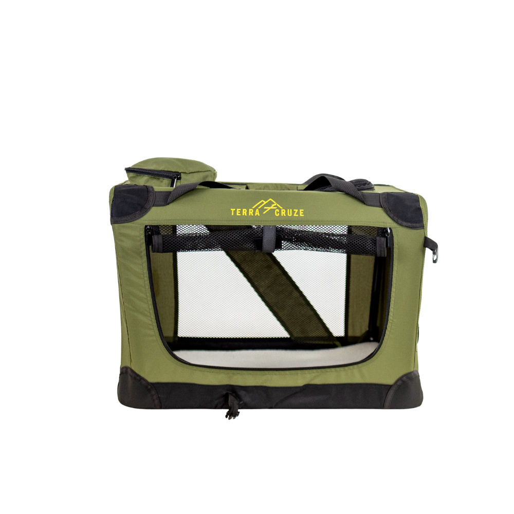 Terra Cruze PetPod