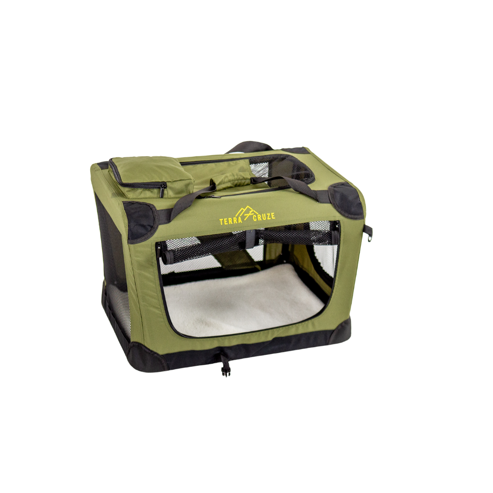 Terra Cruze PetPod