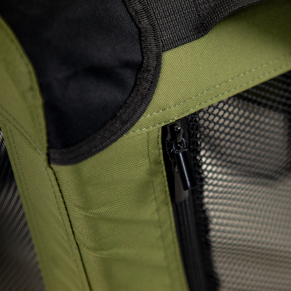 Terra Cruze PetPod
