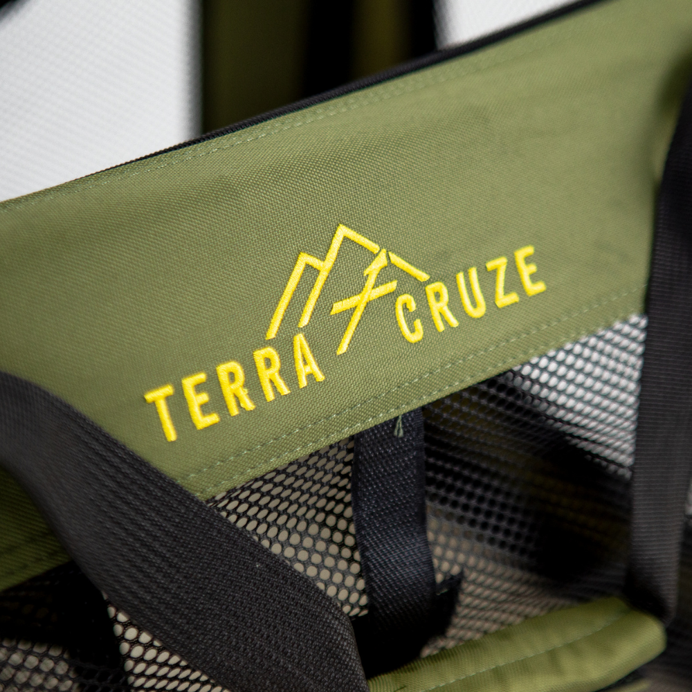 Terra Cruze PetPod
