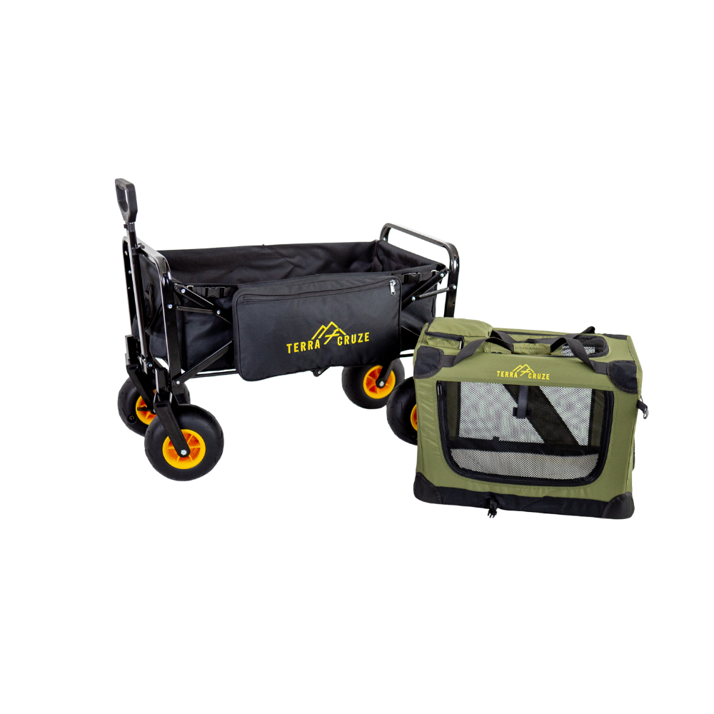 Terra Cruze PetPod