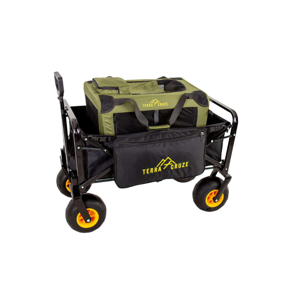 Terra Cruze PetPod