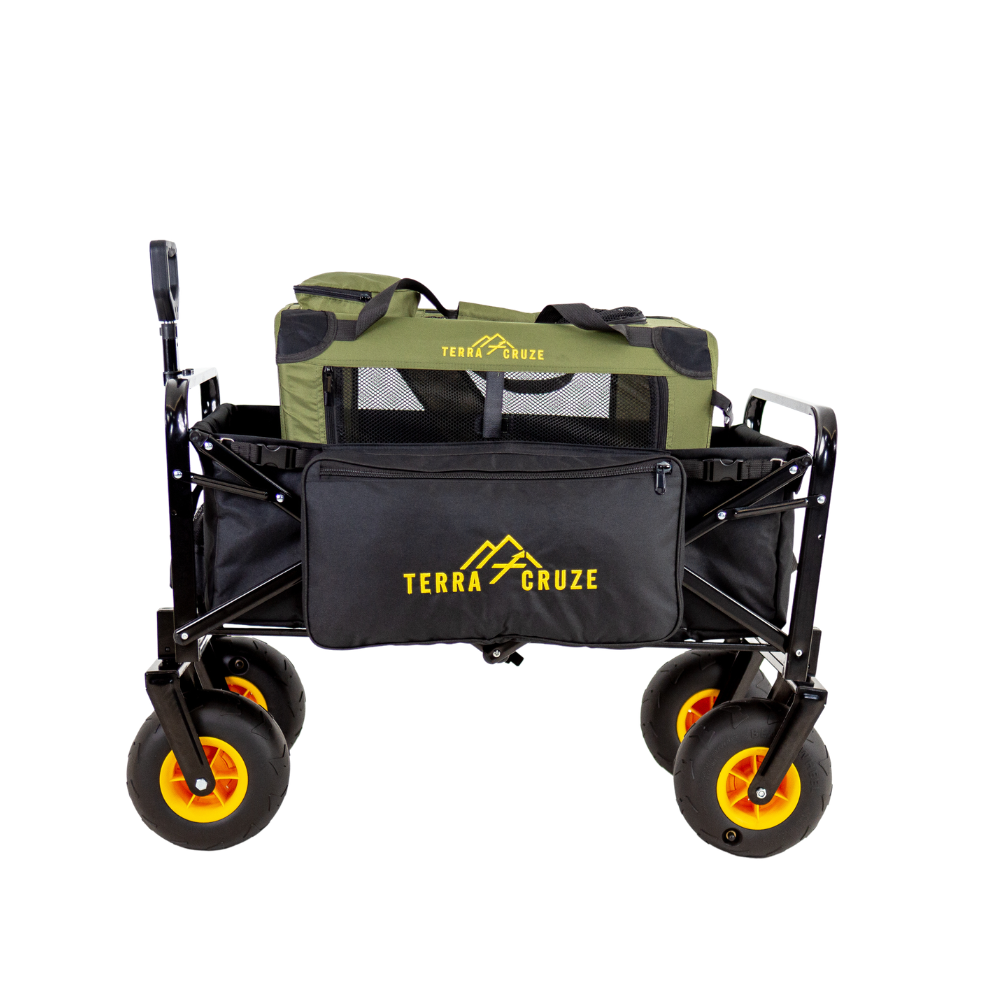 Terra Cruze PetPod
