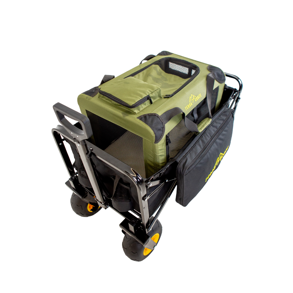 Terra Cruze PetPod