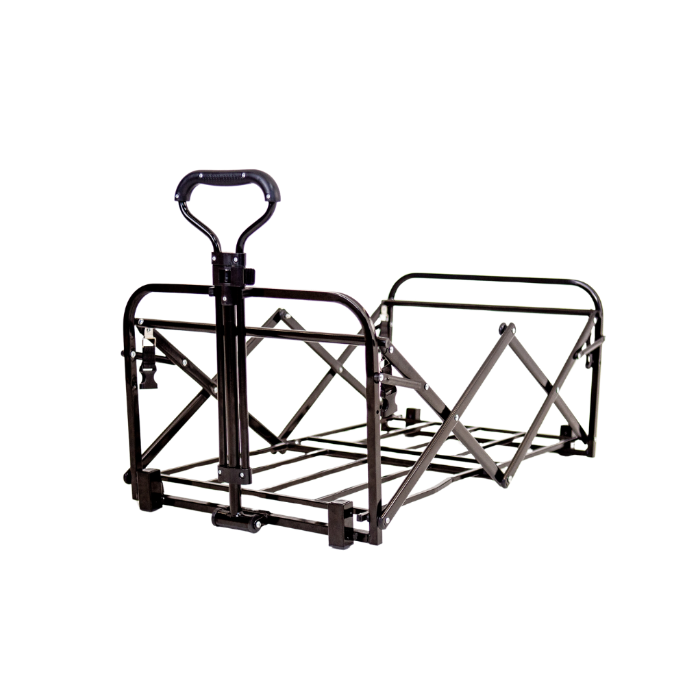 Build Your Own: Terra Cruze Standard Frame