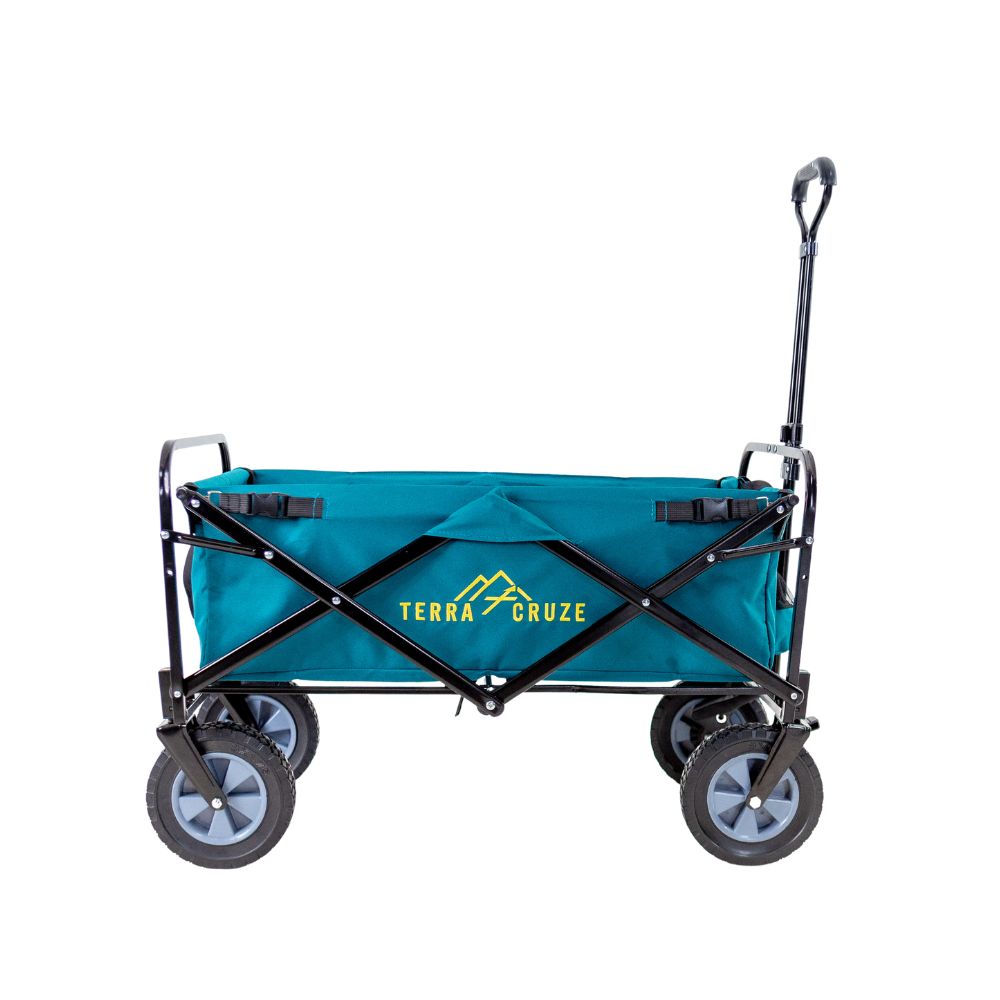Terra Cruze Trail Wheels