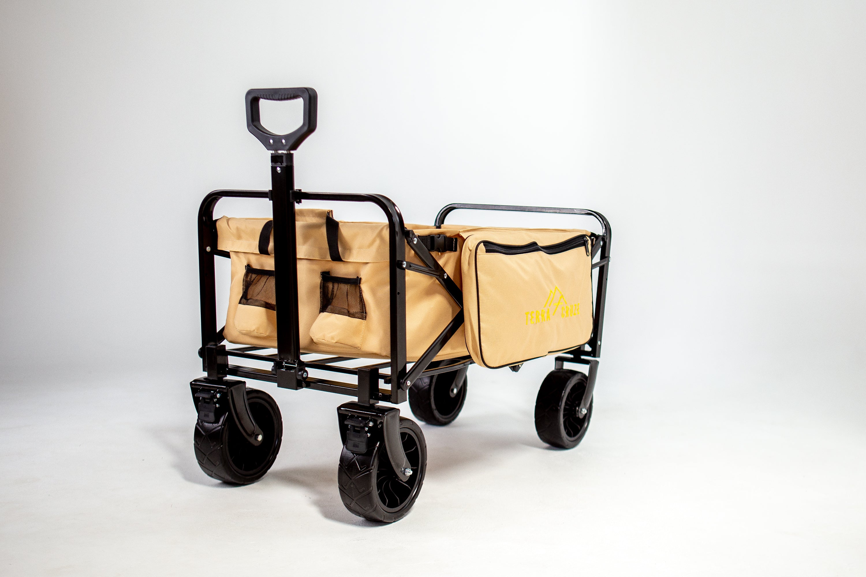 Terra Cruze bag