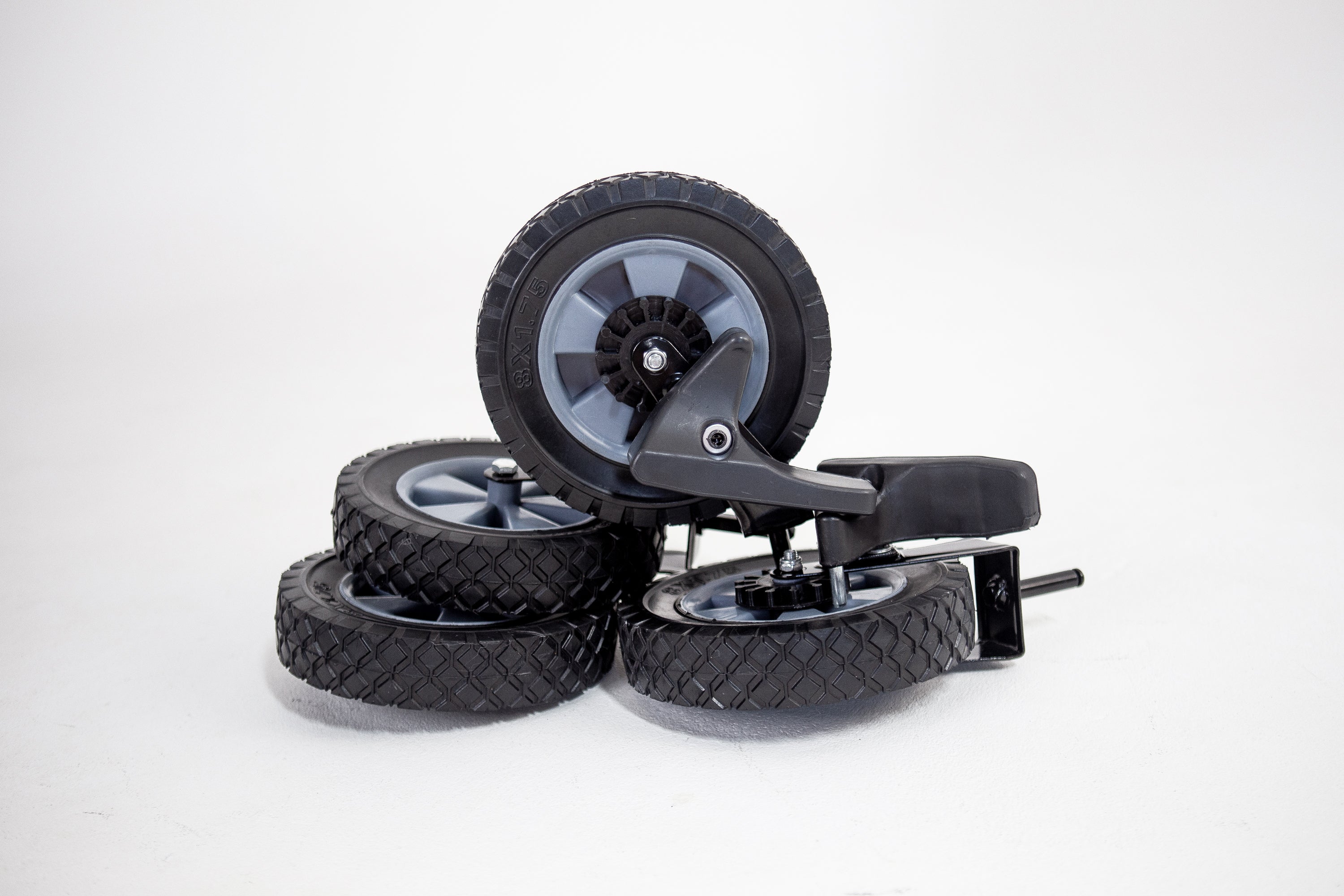 Terra Cruze Trail Wheels