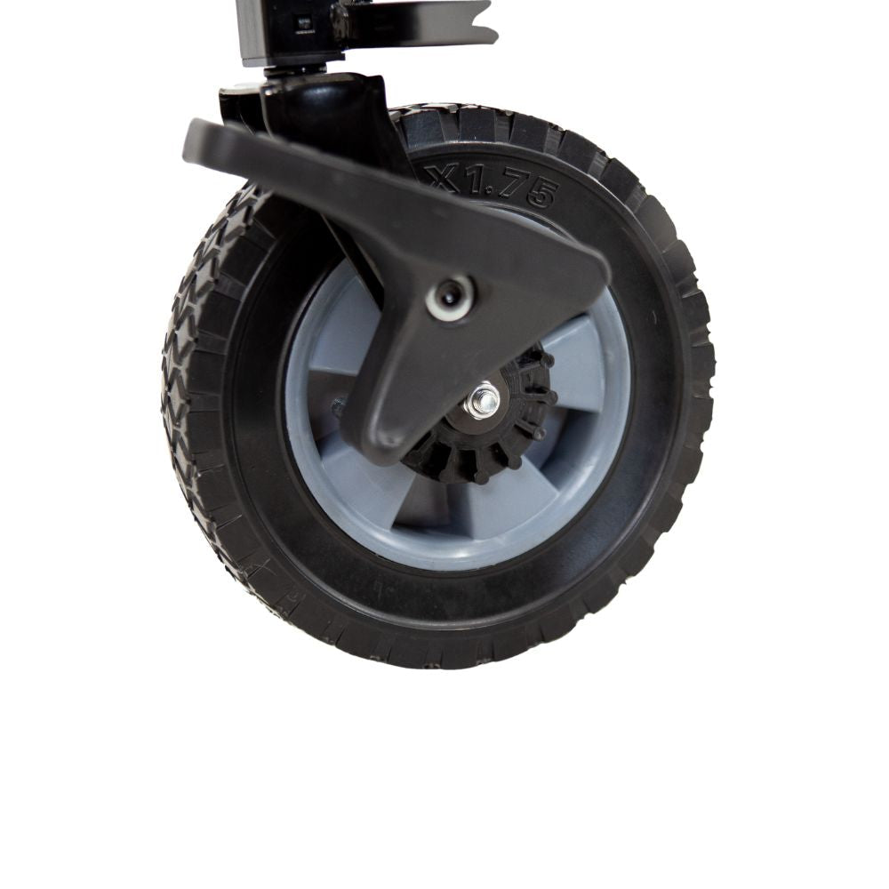 Terra Cruze Trail Wheels