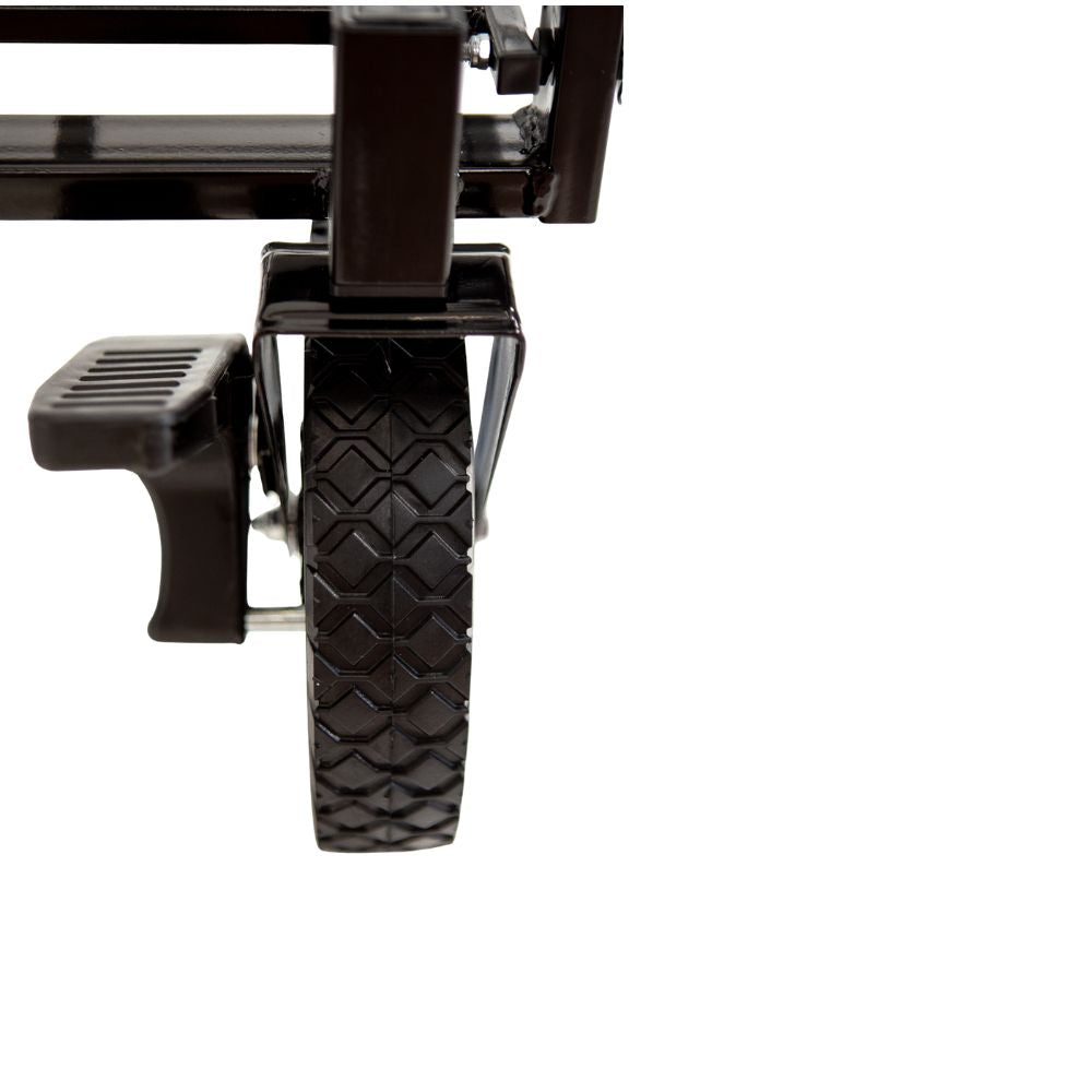 Terra Cruze Trail Wheels