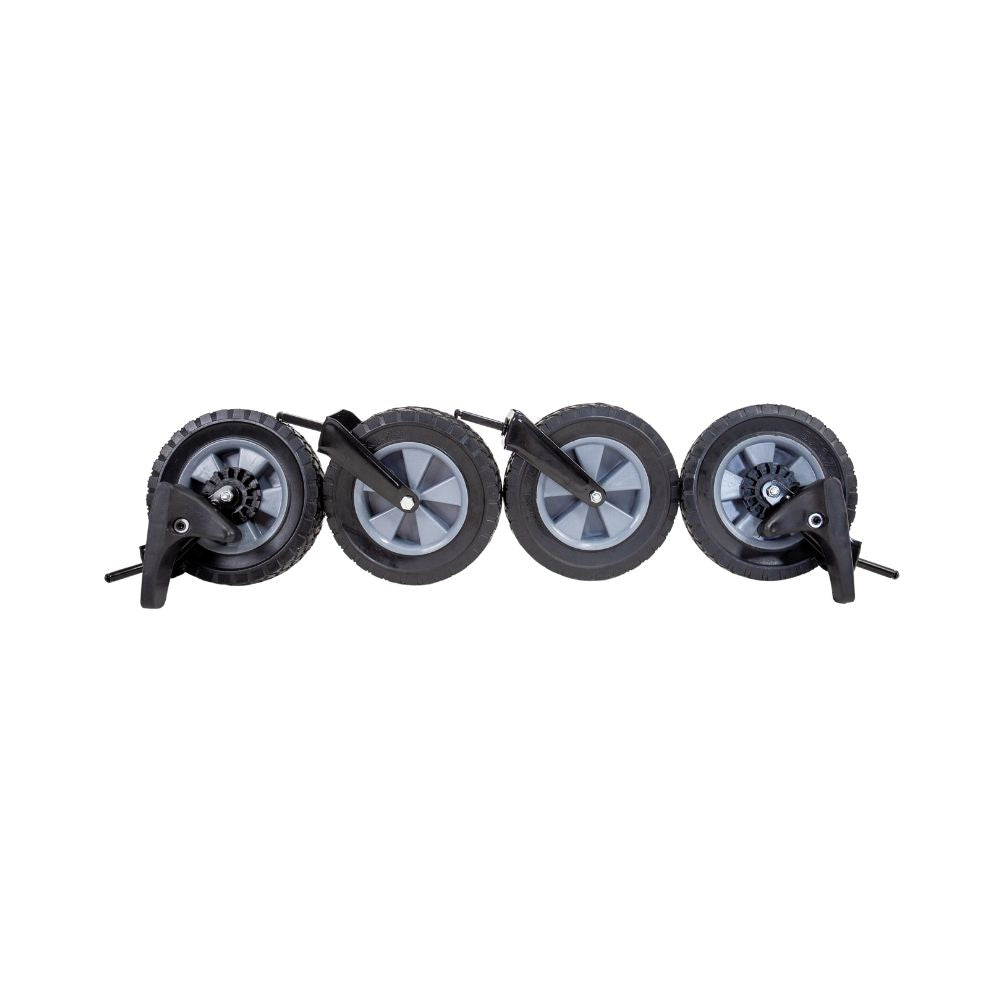 Terra Cruze Trail Wheels