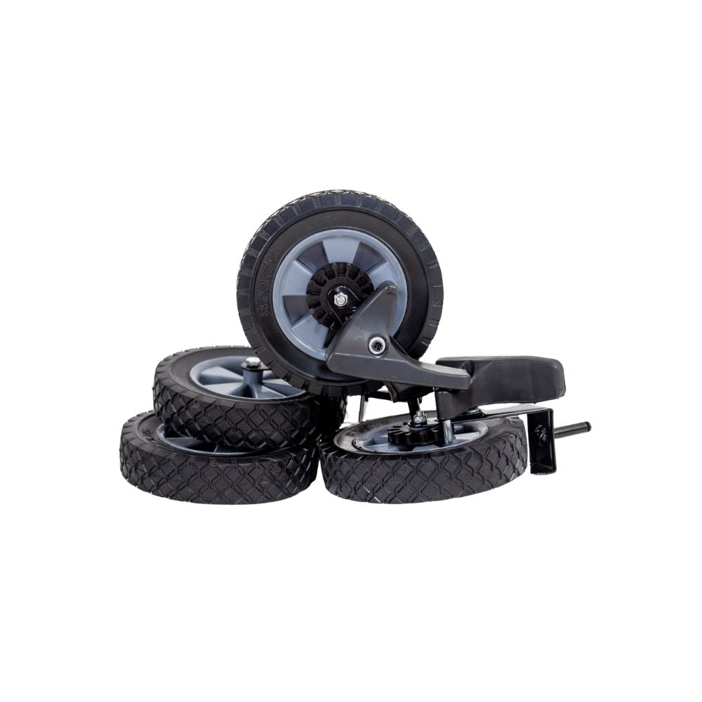 Terra Cruze Trail Wheels