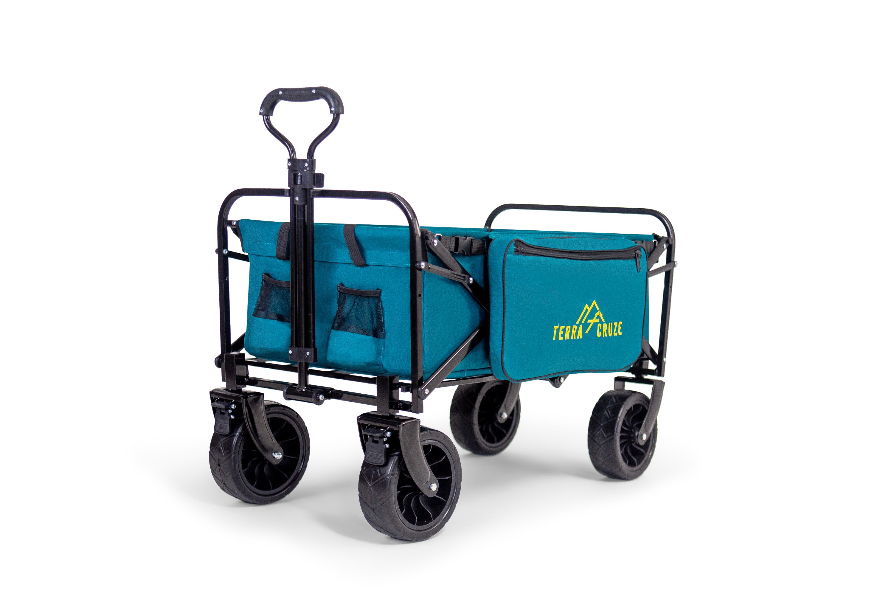 Terra Cruze bag