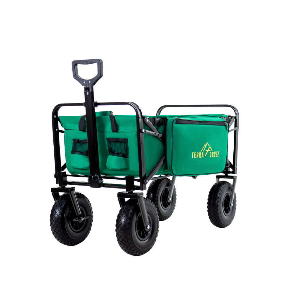 Terra Cruze Extreme Terrain Bundle