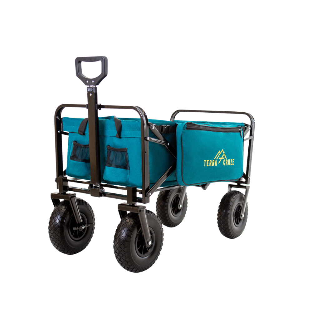 Terra Cruze Extreme Terrain Bundle