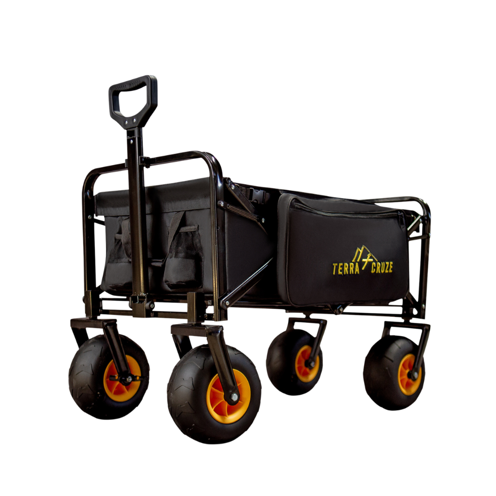 Terra Cruze Beach Explorer Bundle