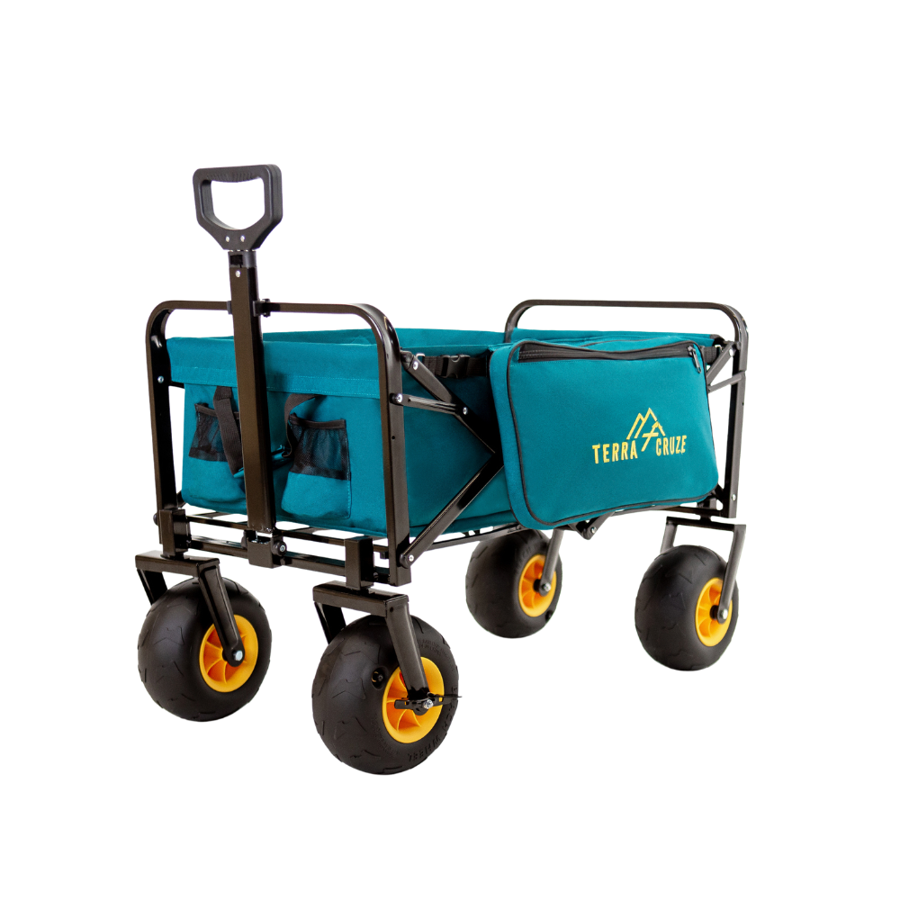 Terra Cruze Beach Explorer Bundle