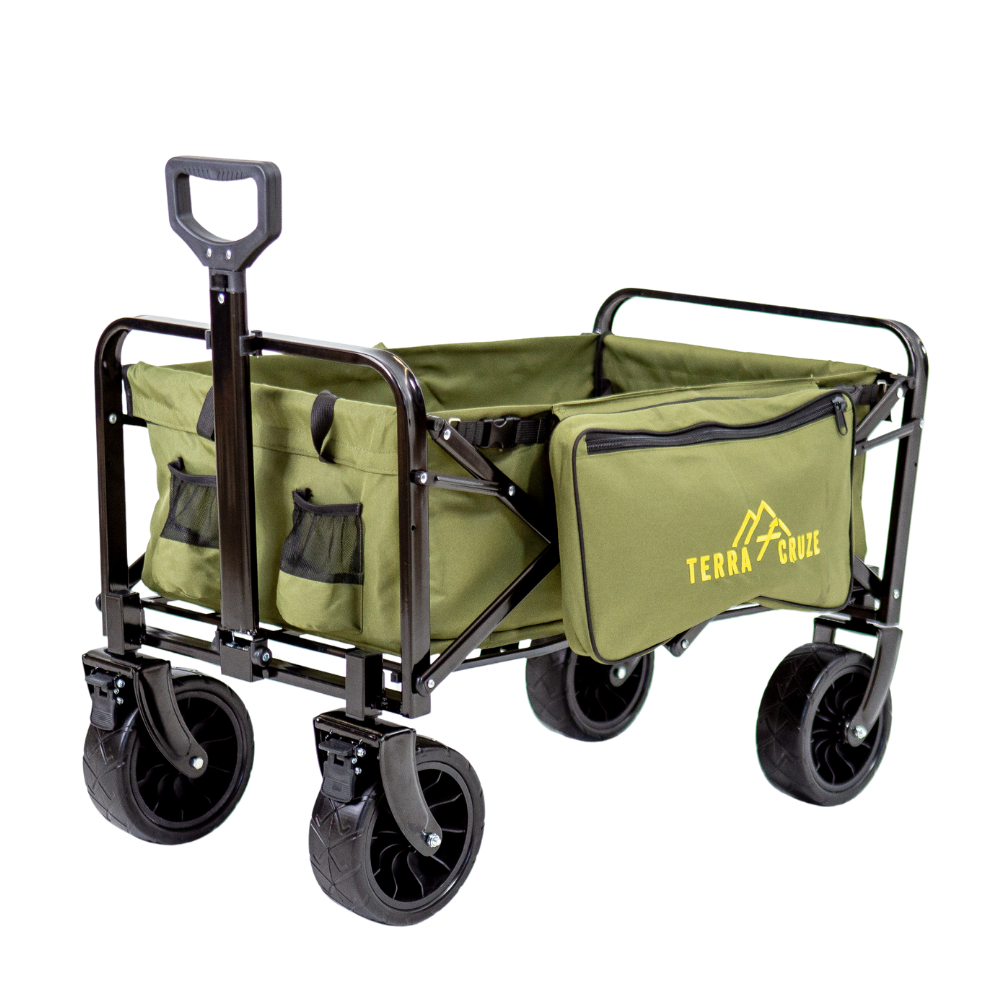 Terra Cruze Adventure Bundle