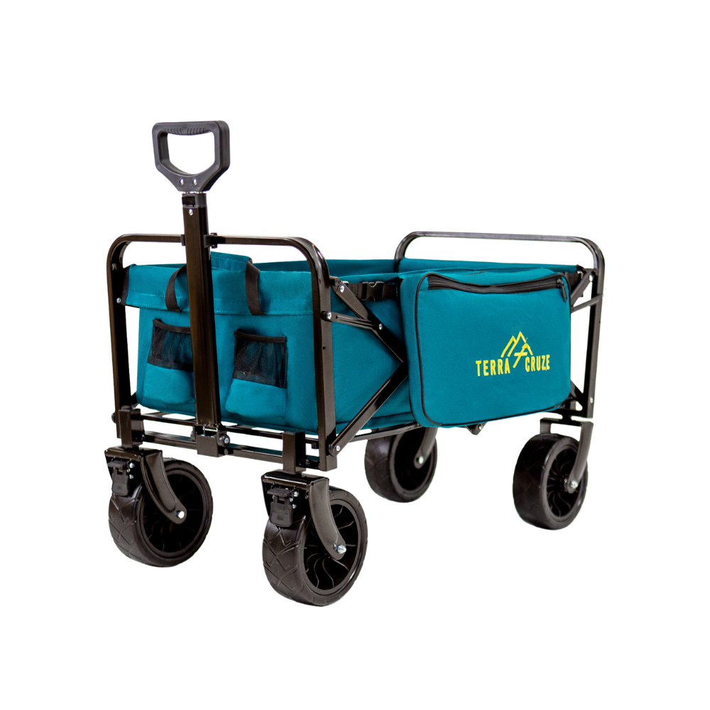 Terra Cruze Adventure Bundle